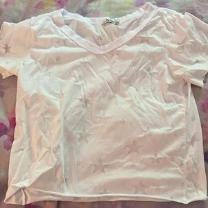 Star tshirt